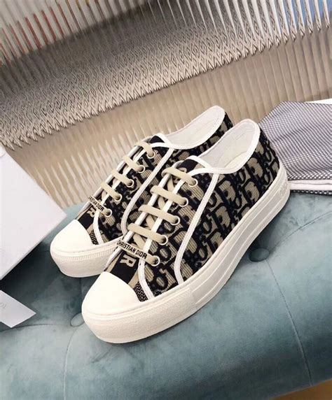 dior sneaker neu|christian Dior sneakers for women.